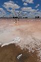 091 Quairading, pink lake